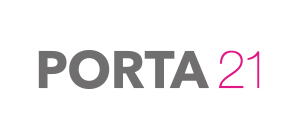 Porta 21 logo