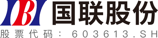 国联股份 logo