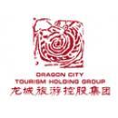 龙城 logo
