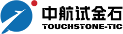 中航试金石 logo